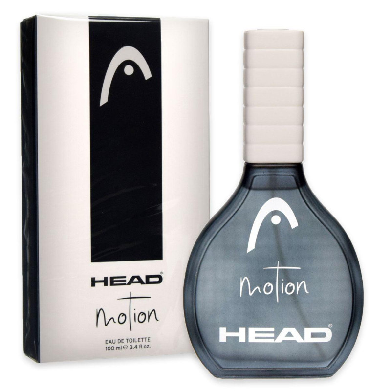 HEAD MOTION EDT 100 ML