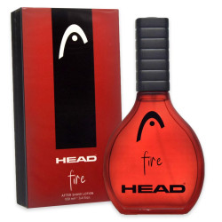 HEAD FIRE AFTER SHAVE 100 ML
