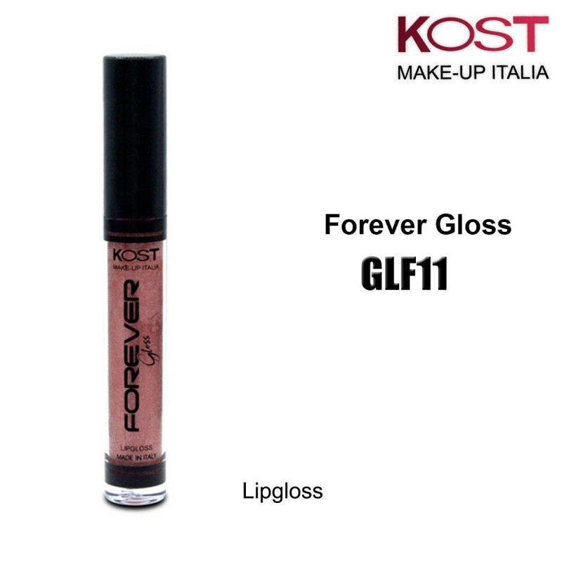FOREVER GLOSS KOST 11