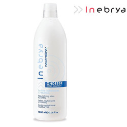 INEBRYA NEUTRALIZZANTE FIXING SOLUTION1000ML OENDESSE