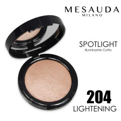 MESAUDA SPOTLIGHT 204 - LIGHTENING
