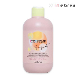 INEBRYA REFRESHING SHAMPOO 300 ML