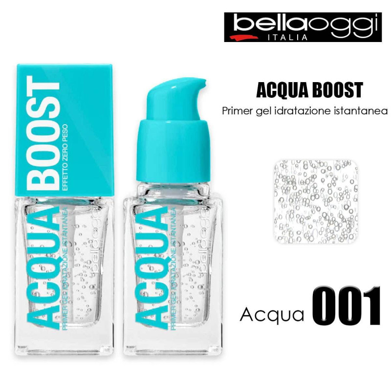 ACQUA BOOST "PRIMER GEL"