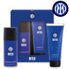 INTER GIFT SET (DEO 150ML + SHOWER 200ML)