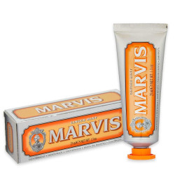 MARVIS GINGER MINT 25 ML