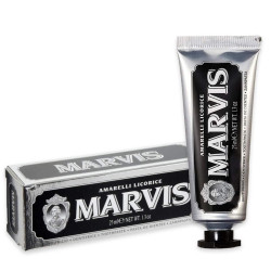 MARVIS LICORICE MINT 25 ML