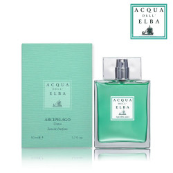 ACQUA DELL' ELBA ARCIPELAGO UOMO EDP 50 ML