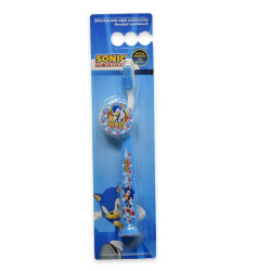 SPAZZOLINO SONIC
