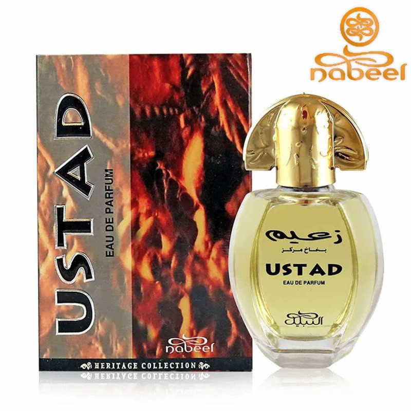 NABEEL USTAD EDP 100 ML