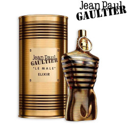 GAULTIER LE MALE ELIXIR 75 ML