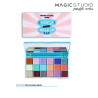 MAGIC STUDIO NEW RULES EYESHADOW PALETTE