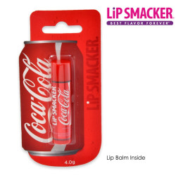 COCA COLA BALM