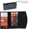 MAGIC STUDIO BLACK CRYSTALS WALLET