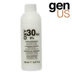 OXY HYDROGEN PEROXIDE 30VOL 9% 150ML