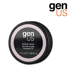 GENUS EXPRESSION SHINE WAX 100ML