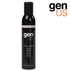 GENUS EXPRESSION FOAM SUPREME 300ML