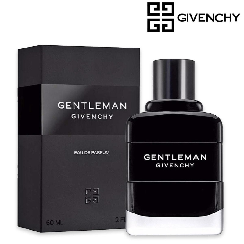 GIVENCHY GENTLEMAN EDP 60 ML VAPO