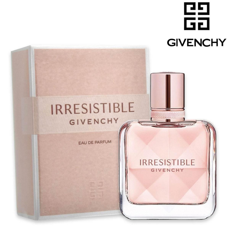 GIVENCHY IRRESISTIBLE EDP 35 ML