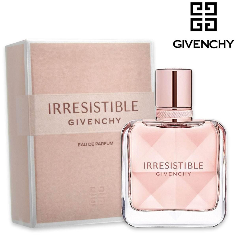 GIVENCHY IRRESISTIBLE EDP 50 ML