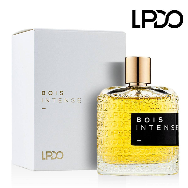 LPDO BOIS INTENSE 100ML EDPI