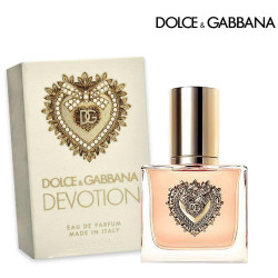 DOLCE & GABBANA DEVOTION EDP 30 ML