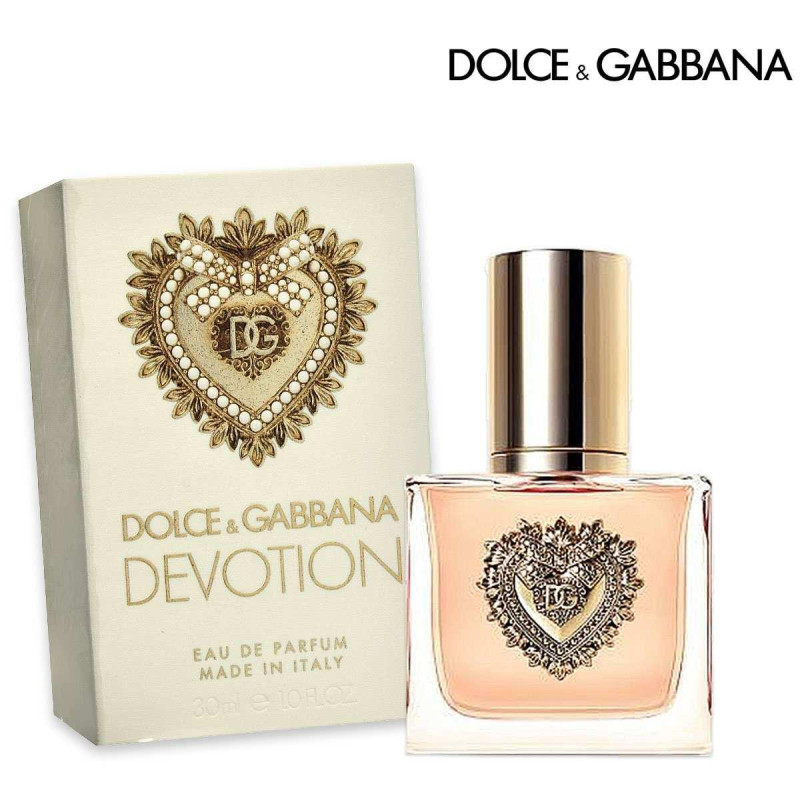 DOLCE & GABBANA DEVOTION EDP 30 ML