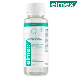 ELMEX COLLUT.100 ML SENSITIVE