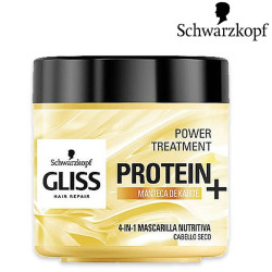 GLISS MASCHERA 4IN1 NUTRIENTE