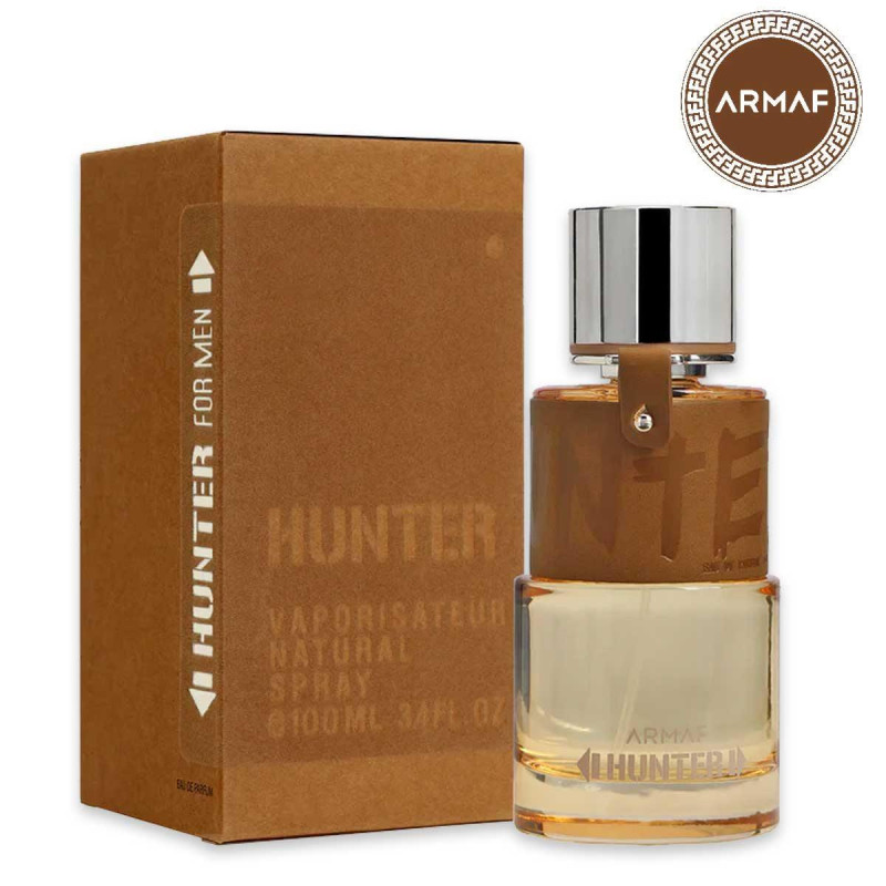 ARMAF HUNTER(M)EDT 100ML