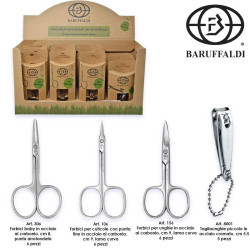 BARUFFALDI ESPOSITORE MANICURE