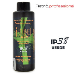 RETRO' ITONE PLUS 38 VERDE 150ML