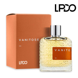 LPDO VANITOSE 100ML EDPI