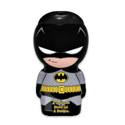 BATMAN 2IN1 400 ML 2D