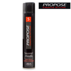 PROPOSE 5 LACCA ULTRA STRONG FIX 5 500 ML
