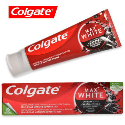 COLGATE DENT. MAX CARBONE 75 ML