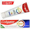 COLGATE DENT.TOTAL WHITENIN 75 ML