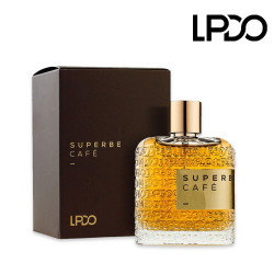 LPDO SUPERBE CAFÈ 30ML EDPI