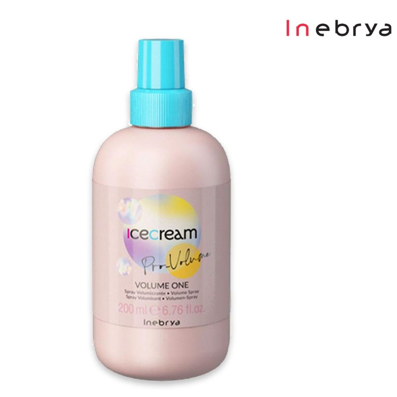 INEBRYA VOLUME ONE 200 ML