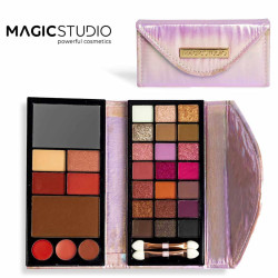 MAGIC STUDIO ROSE QUARTZ MINI WALLET