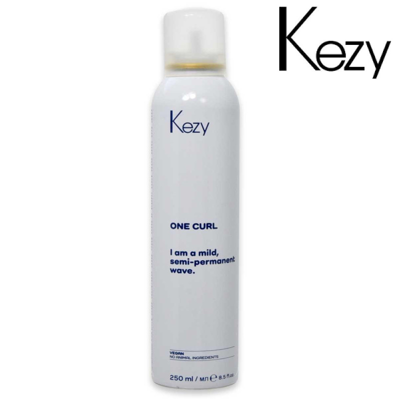 KEZY ONE CURL 250 ML