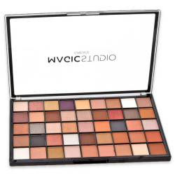 MAGIC STUDIO 45 EYESHADOWS PALETTE