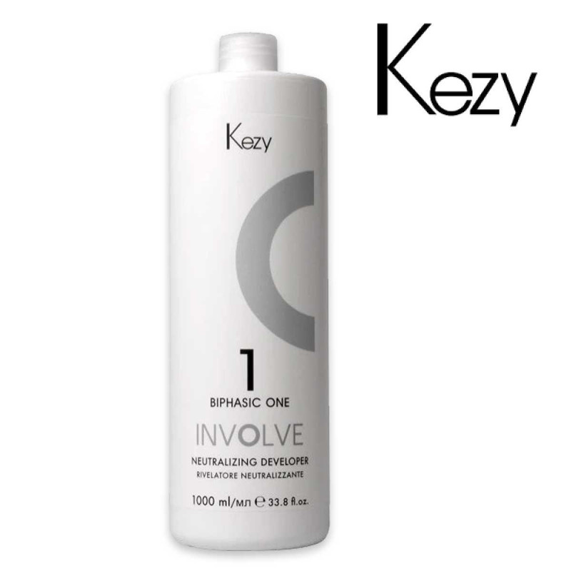 KEZY INVOLVE BIPHASIC ONE 1000 ML