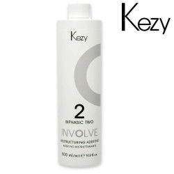KEZY INVOLVE BIPHASIC TWO 500 ML