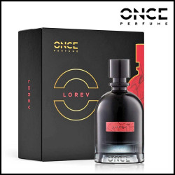 ONCE PERFUME EAU DE PARFUM 100 ML LOREV