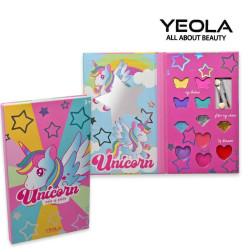 UT MAKE-UP PALETTE