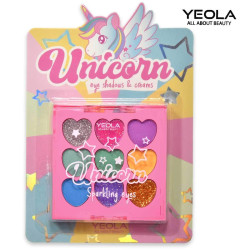 UT EYE SHADOW CREAM COMPACT