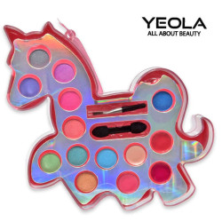 UT MAKE-UP COMPACT