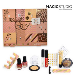 MAGIC STUDIO ADVENT CALENDAR 12PCS