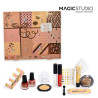 MAGIC STUDIO ADVENT CALENDAR 12PCS