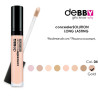 DEBBY CORRETTORE SOLUTION FLUIDO 04 - GOLD